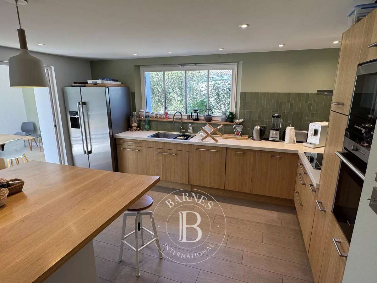 Maison Les Portes-en-Ré