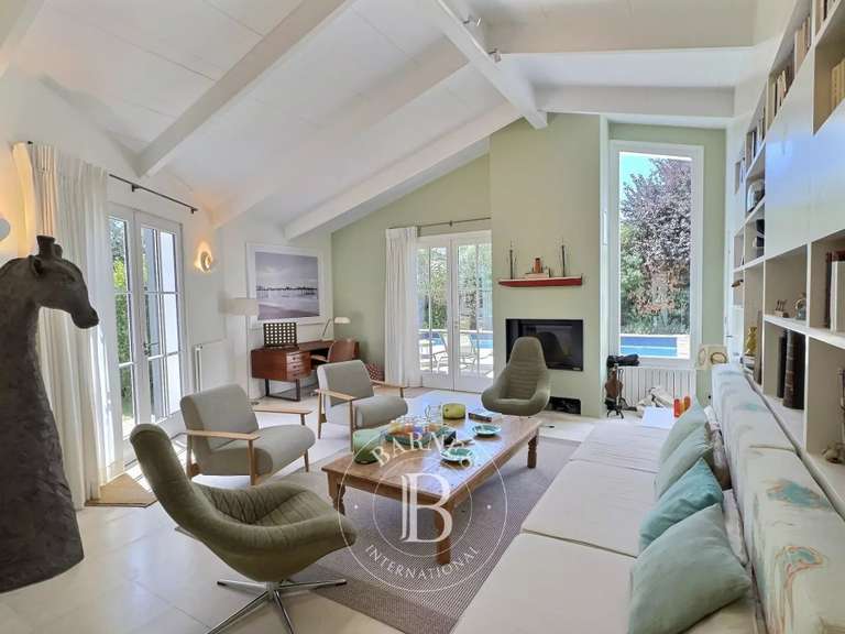 Maison Les Portes-en-Ré - 6 chambres - 210m²