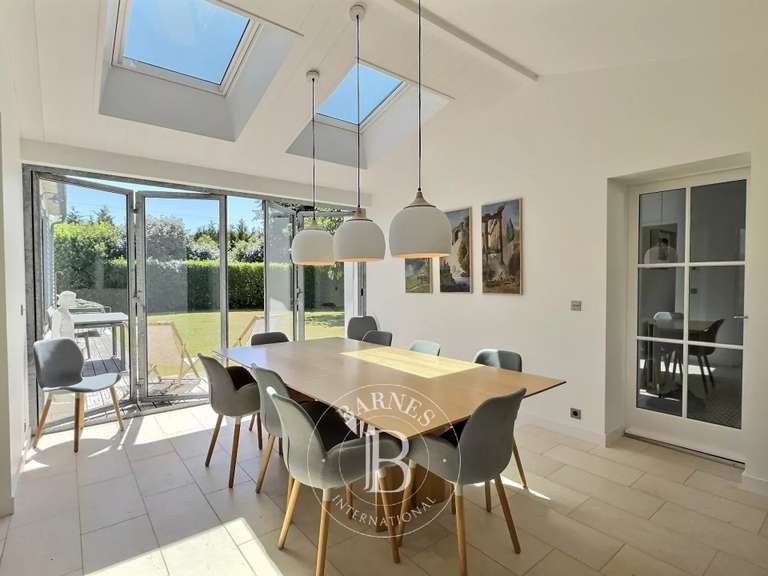 Maison Les Portes-en-Ré - 6 chambres - 210m²