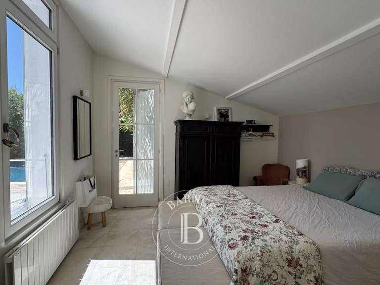 Maison Les Portes-en-Ré - 6 chambres - 210m²