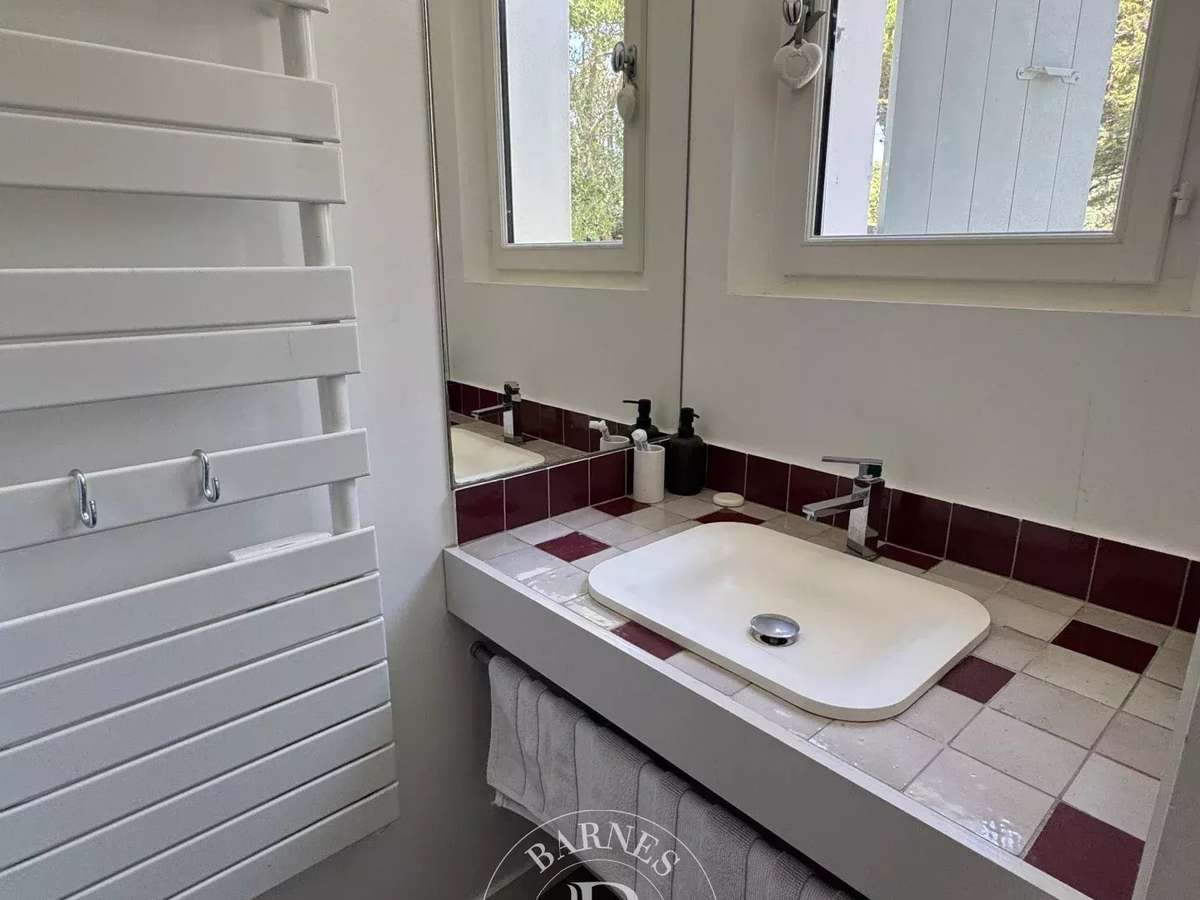 Maison Les Portes-en-Ré