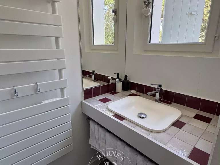 Maison Les Portes-en-Ré - 6 chambres - 210m²