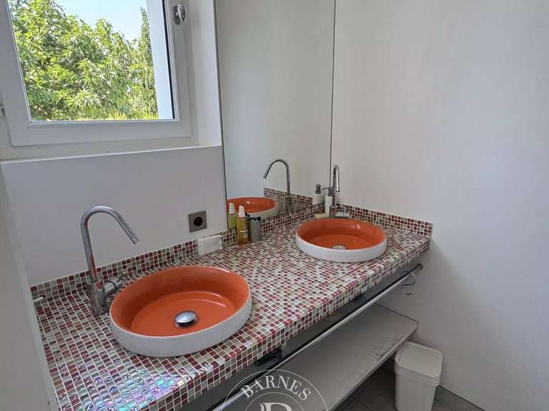 Maison Les Portes-en-Ré - 6 chambres - 210m²