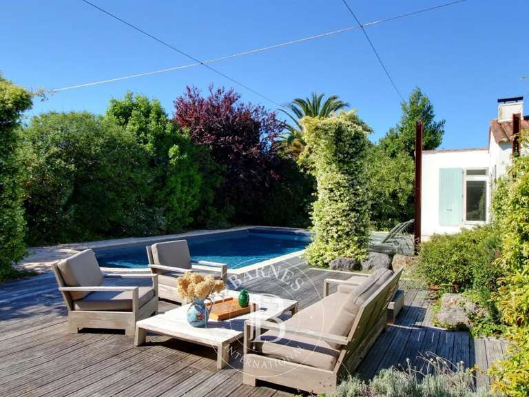 House Les Portes-en-Ré - 6 bedrooms - 210m²