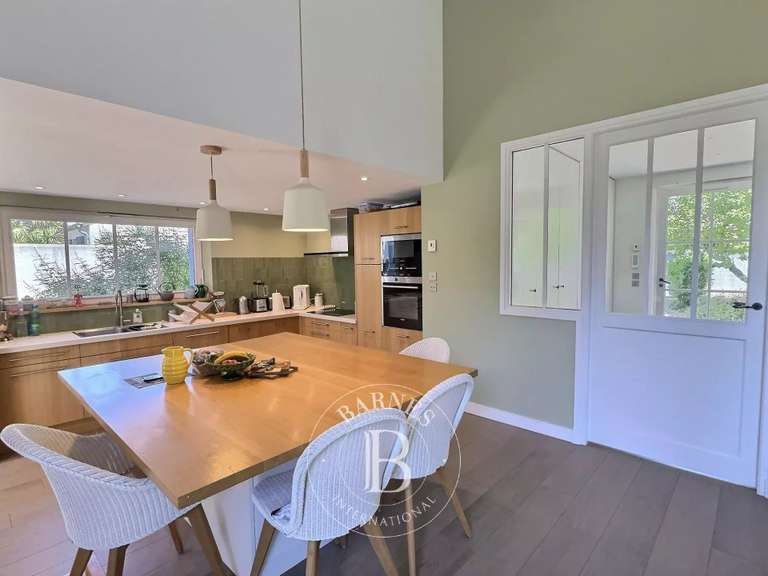 Maison Les Portes-en-Ré - 6 chambres - 210m²