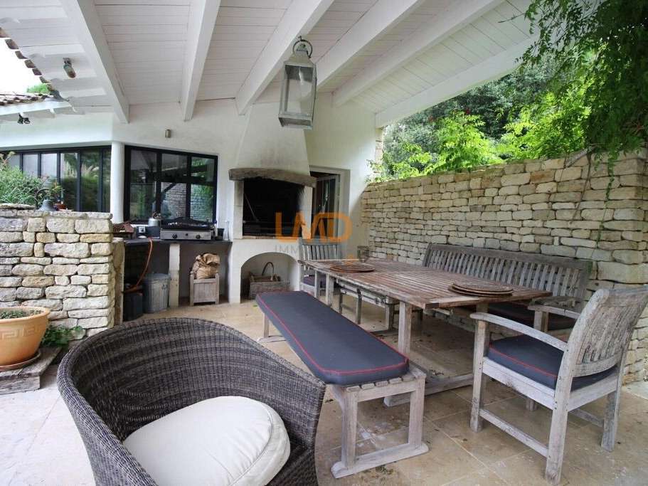 Maison Les Portes-en-Ré