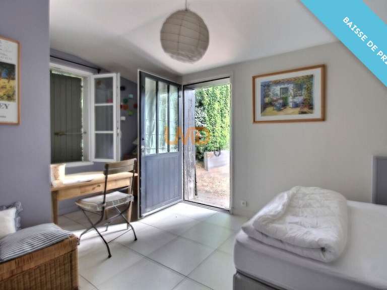 Maison Les Portes-en-Ré - 6 chambres - 216m²