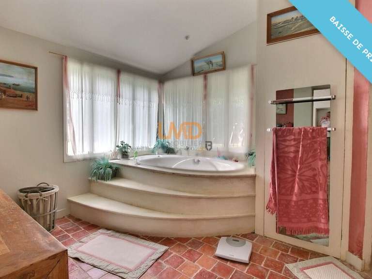 Maison Les Portes-en-Ré - 6 chambres - 216m²