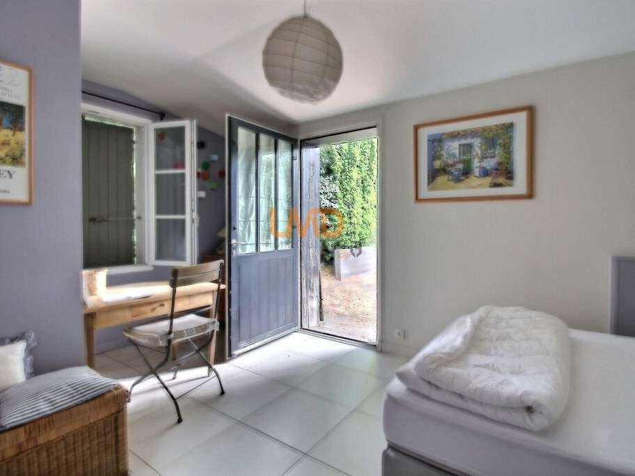 Maison Les Portes-en-Ré