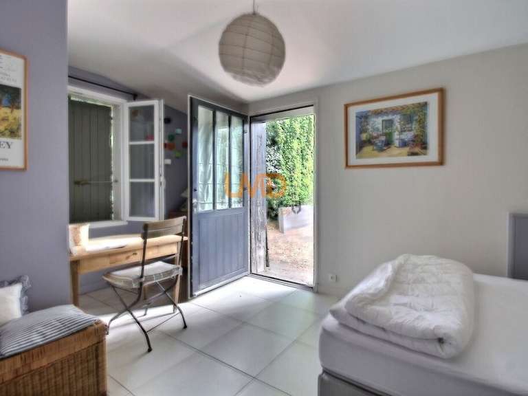 Maison Les Portes-en-Ré - 6 chambres - 216m²