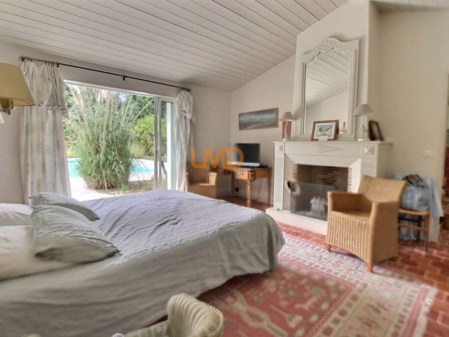 Maison Les Portes-en-Ré