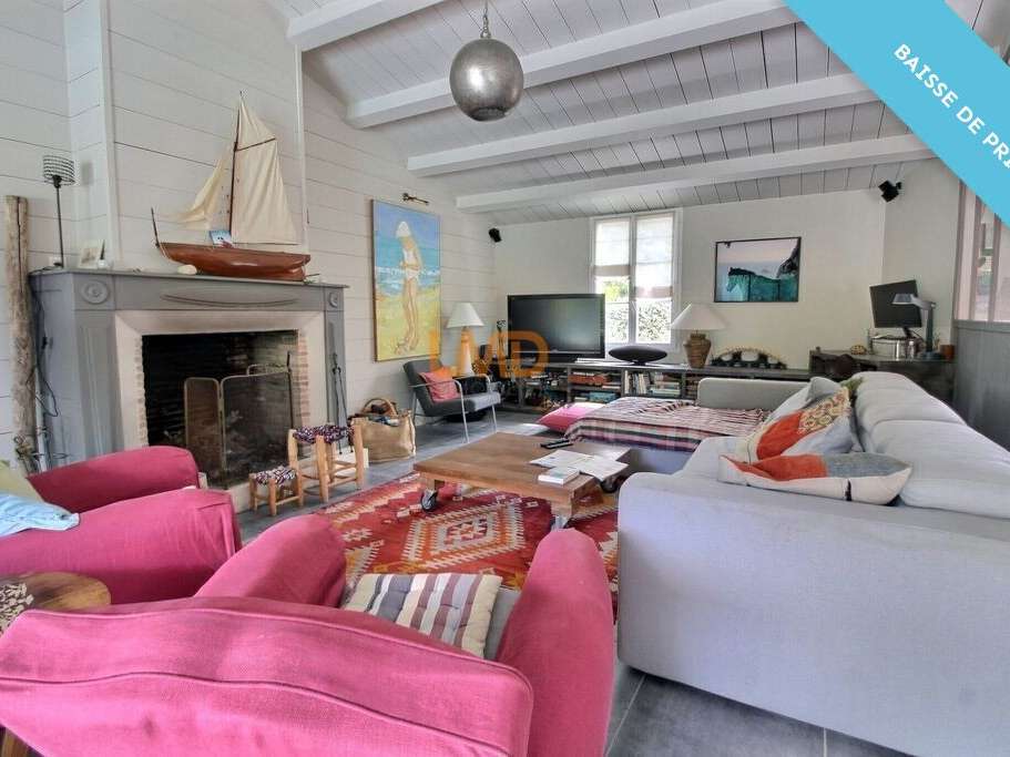 Maison Les Portes-en-Ré