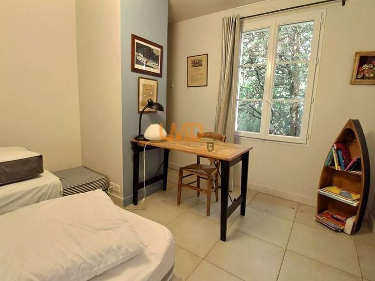 Maison Les Portes-en-Ré - 6 chambres - 216m²