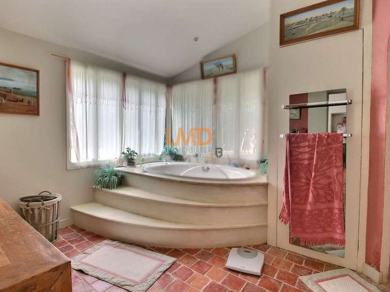 Maison Les Portes-en-Ré - 6 chambres - 216m²