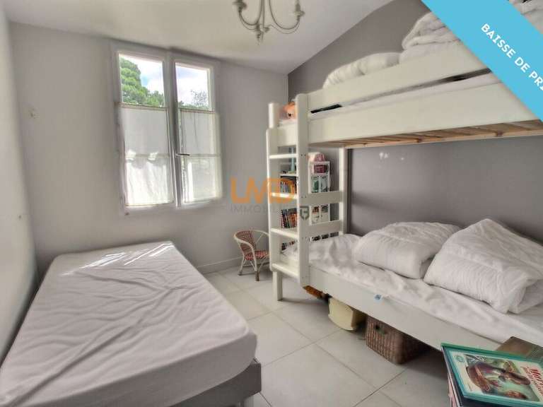 Maison Les Portes-en-Ré - 6 chambres - 216m²