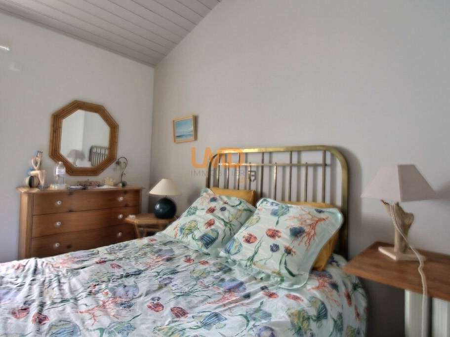 Maison Les Portes-en-Ré