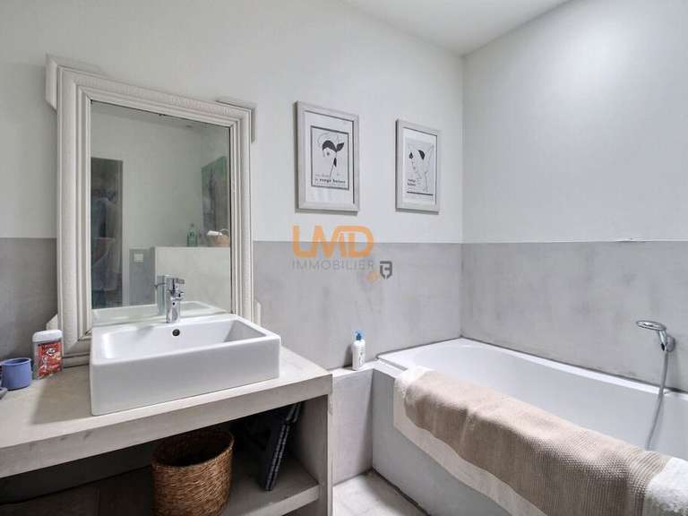 Maison Les Portes-en-Ré - 6 chambres - 216m²