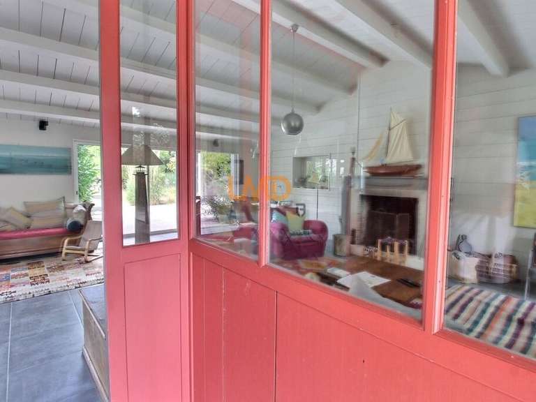 Maison Les Portes-en-Ré - 6 chambres - 216m²