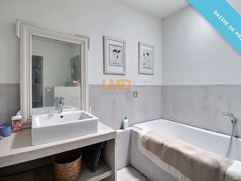 Maison Les Portes-en-Ré - 6 chambres - 216m²