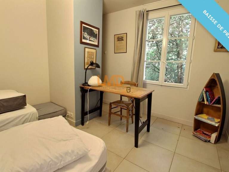 Maison Les Portes-en-Ré - 6 chambres - 216m²