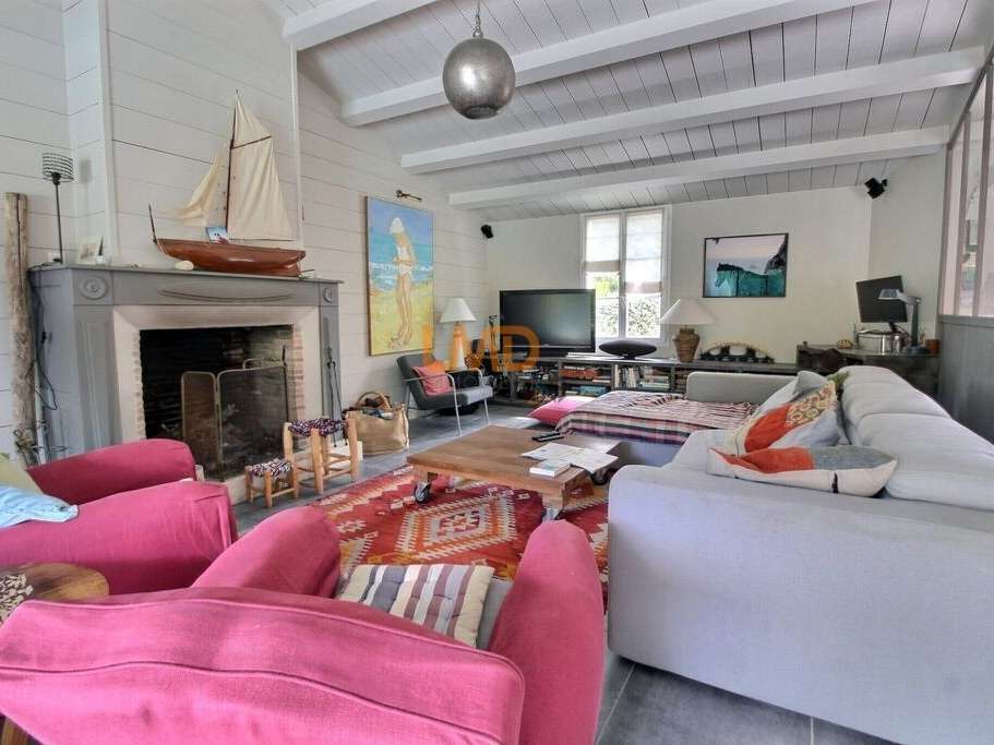 Maison Les Portes-en-Ré