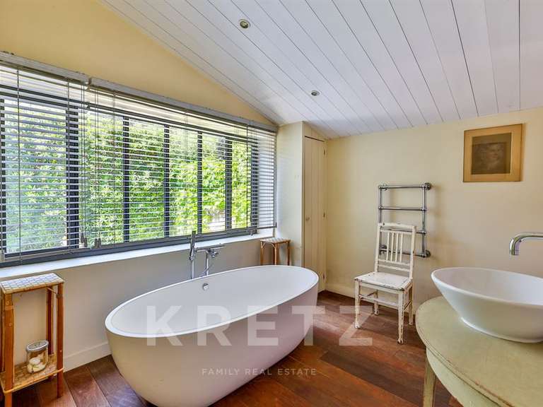 House with Sea view Les Portes-en-Ré - 6 bedrooms - 235m²