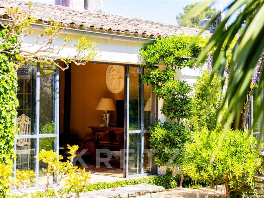 Maison Les Portes-en-Ré