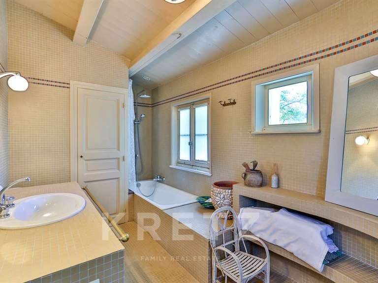 House with Sea view Les Portes-en-Ré - 6 bedrooms - 235m²