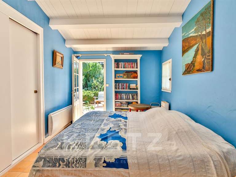 House with Sea view Les Portes-en-Ré - 6 bedrooms - 235m²