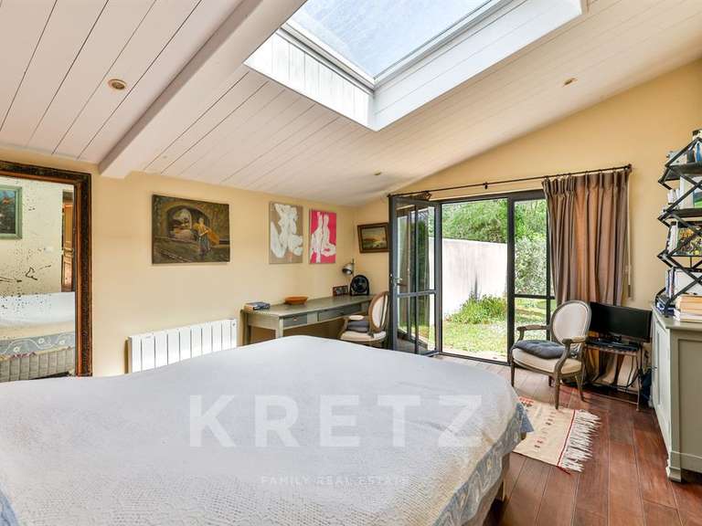 House with Sea view Les Portes-en-Ré - 6 bedrooms - 235m²