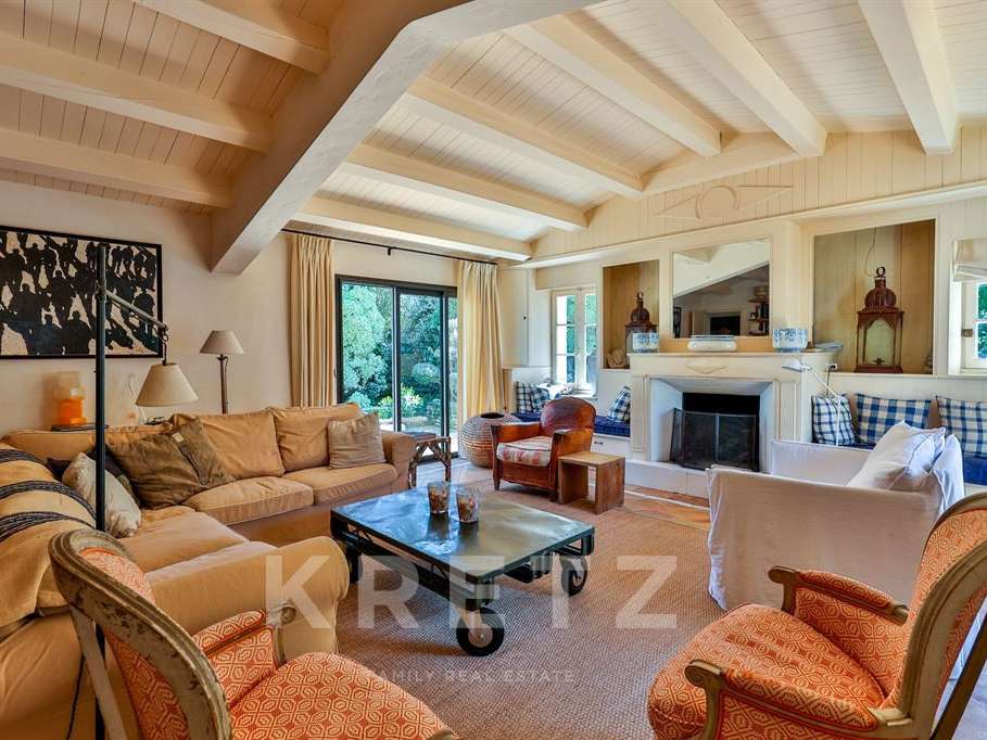 Maison Les Portes-en-Ré