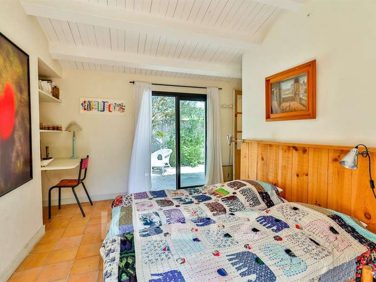 House with Sea view Les Portes-en-Ré - 6 bedrooms - 235m²