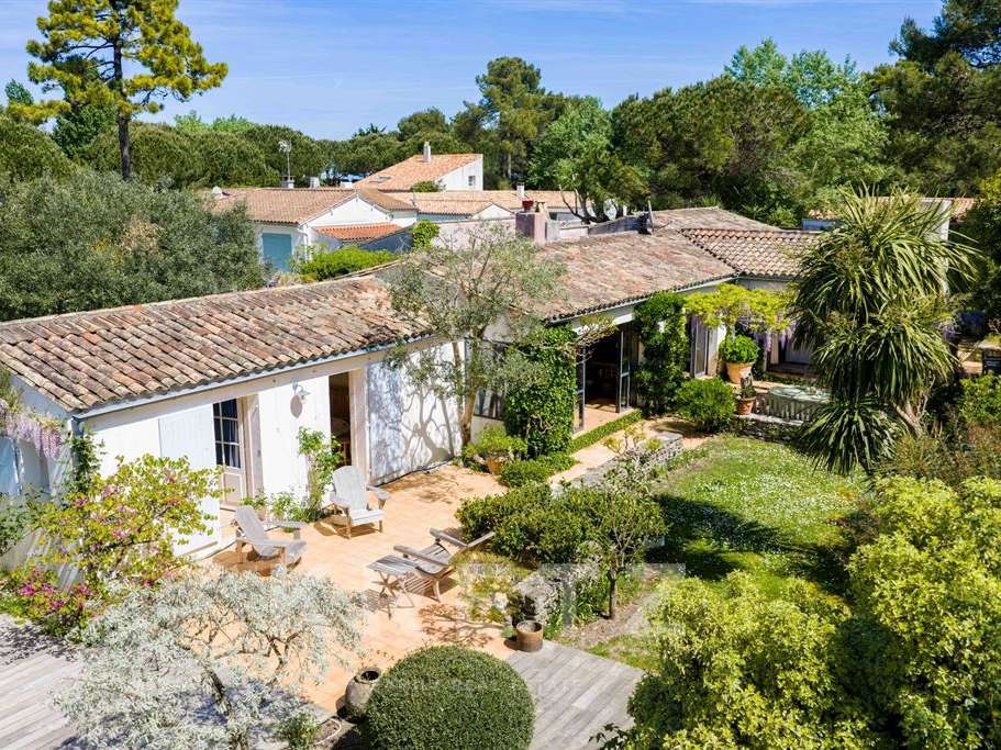 Maison Les Portes-en-Ré