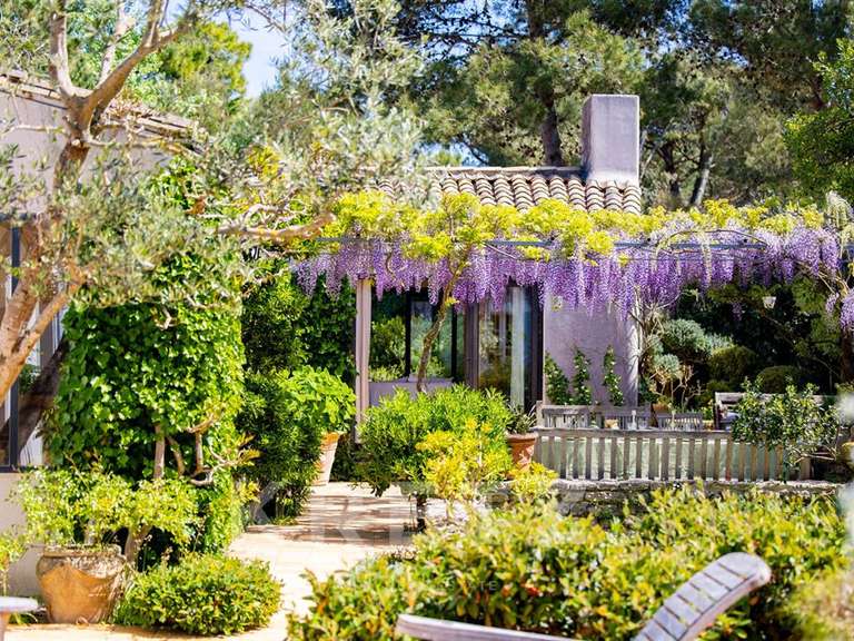 House with Sea view Les Portes-en-Ré - 6 bedrooms - 235m²