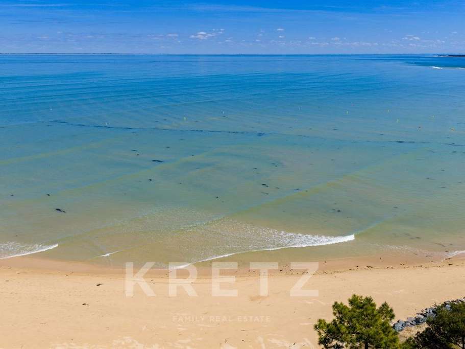 Maison Les Portes-en-Ré