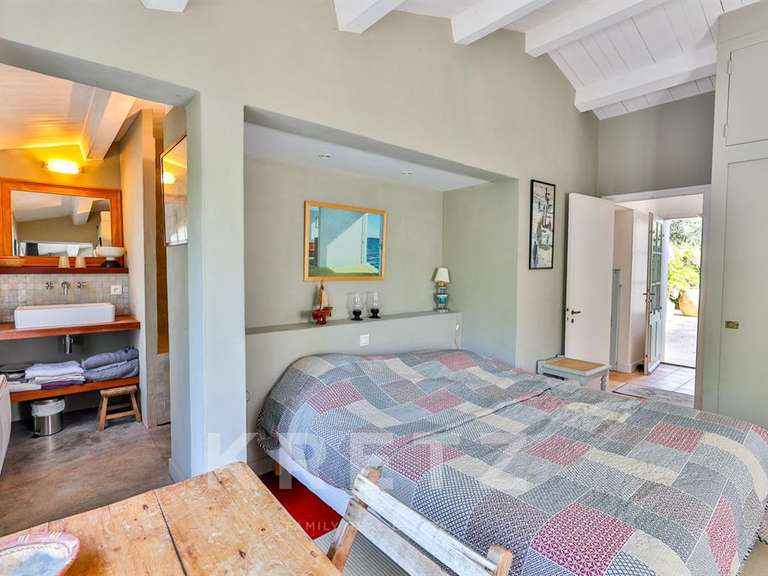 House with Sea view Les Portes-en-Ré - 6 bedrooms - 235m²