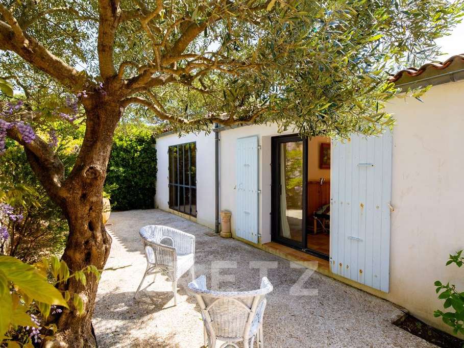 House Les Portes-en-Ré