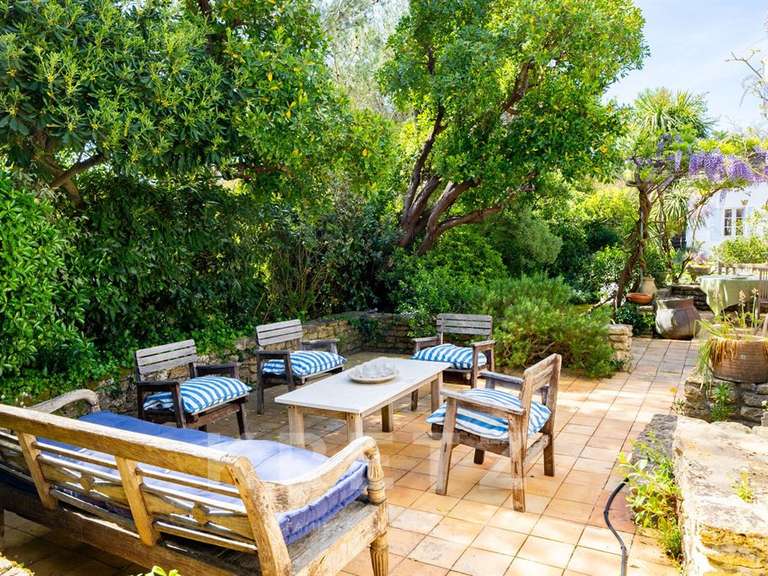 House with Sea view Les Portes-en-Ré - 6 bedrooms - 235m²