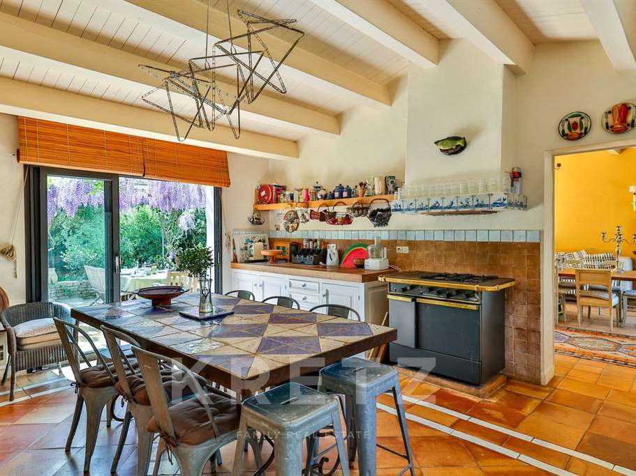 Maison Les Portes-en-Ré