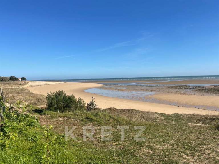 Maison avec Vue sur mer Les Portes-en-Ré - 6 chambres - 230m²