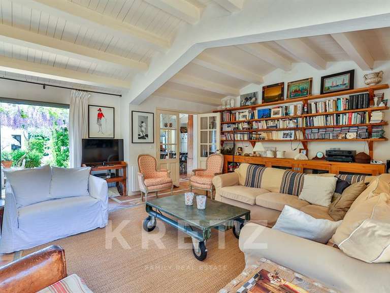 House with Sea view Les Portes-en-Ré - 6 bedrooms - 235m²