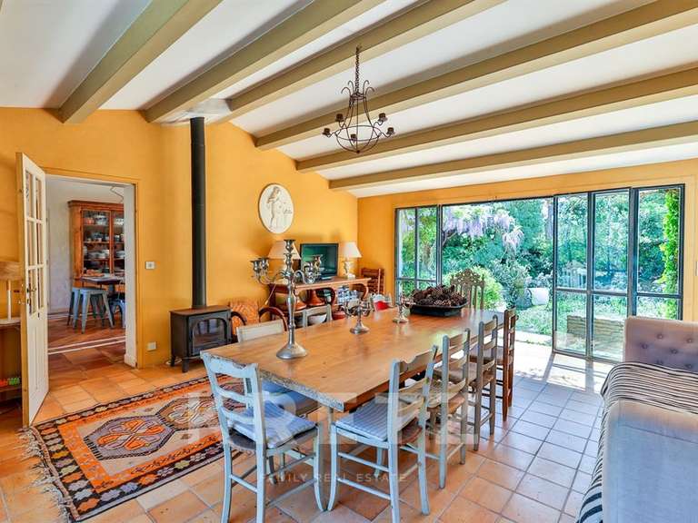 House with Sea view Les Portes-en-Ré - 6 bedrooms - 235m²