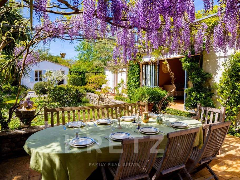 Maison Les Portes-en-Ré