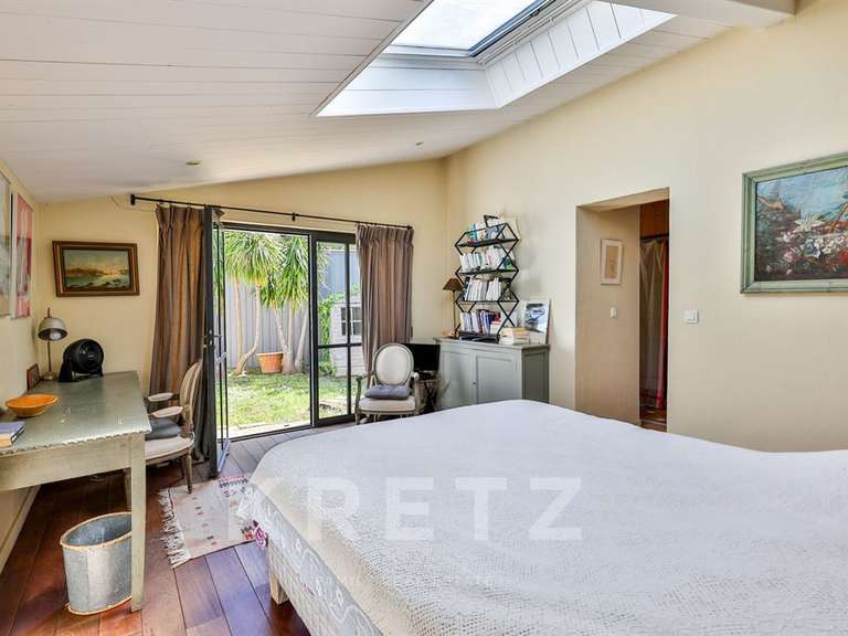 House with Sea view Les Portes-en-Ré - 6 bedrooms - 235m²