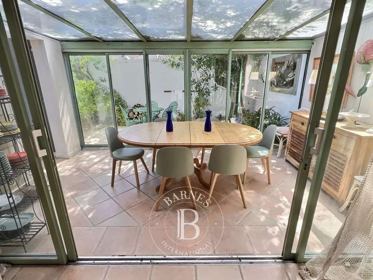 Maison Les Portes-en-Ré