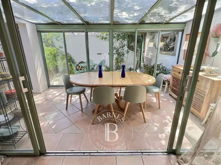 Maison Les Portes-en-Ré - 4 chambres - 125m²