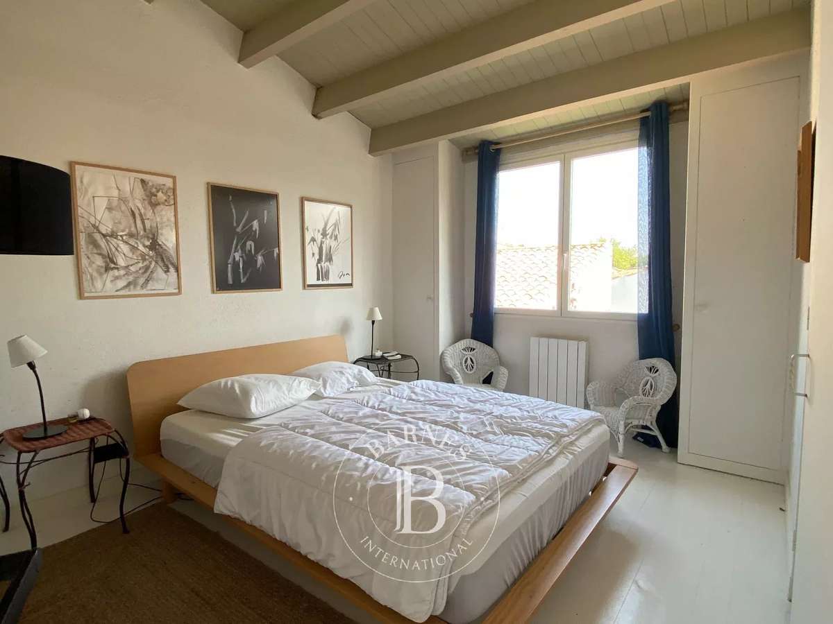 Maison Les Portes-en-Ré