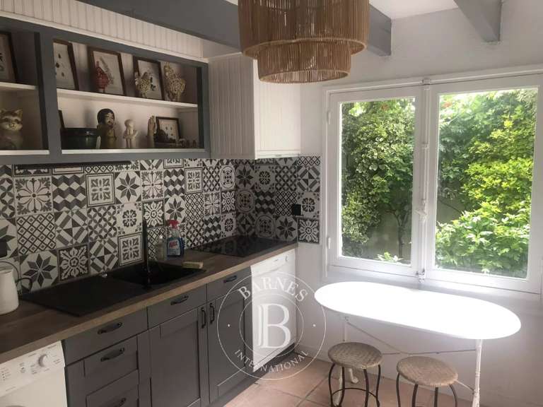 Maison Les Portes-en-Ré - 4 chambres - 125m²