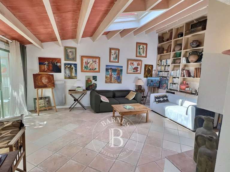 Maison Les Portes-en-Ré - 4 chambres - 125m²