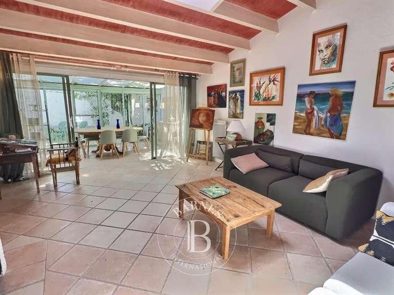 Maison Les Portes-en-Ré - 4 chambres - 125m²